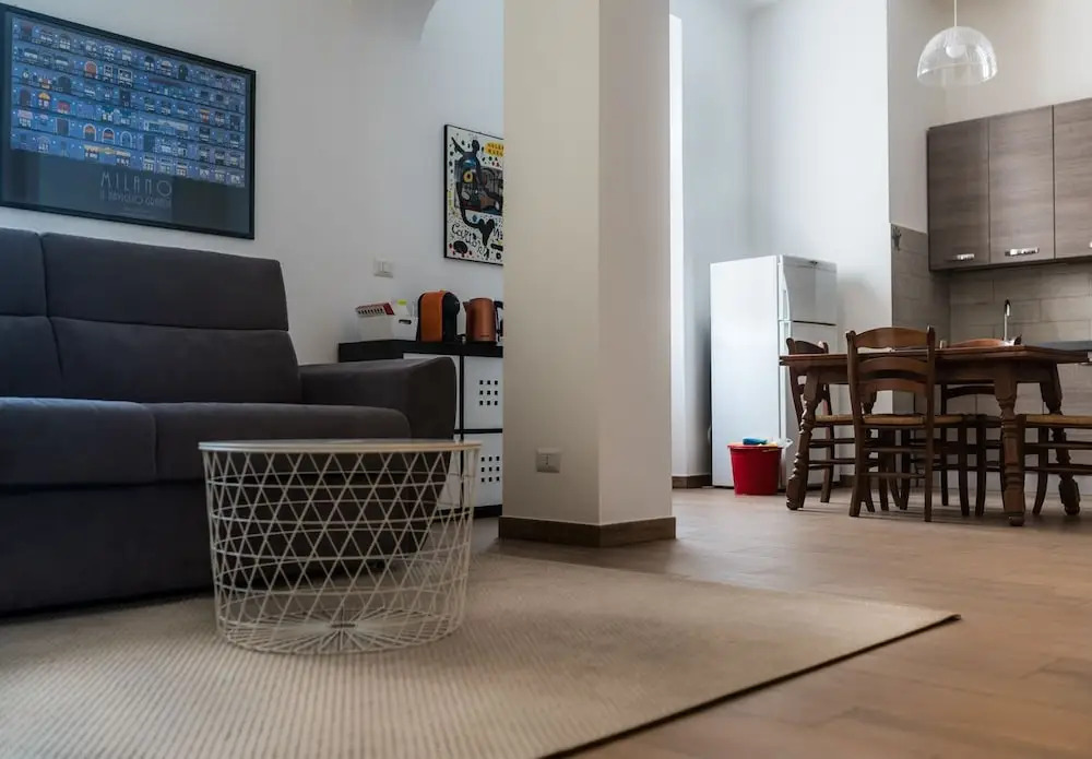 Shortstays Nolo Pontano Zia