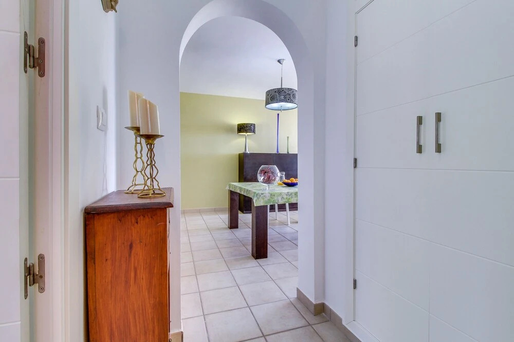 Apartamento El Tesoro