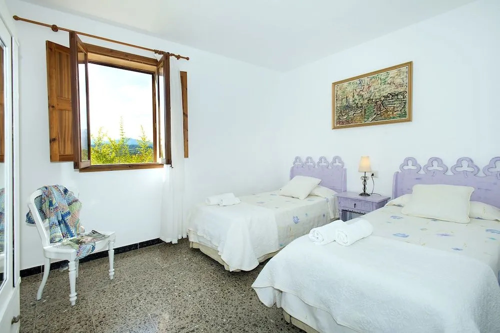 Owl Booking Villa Alqueria Alt - Fantastic Mountain Views