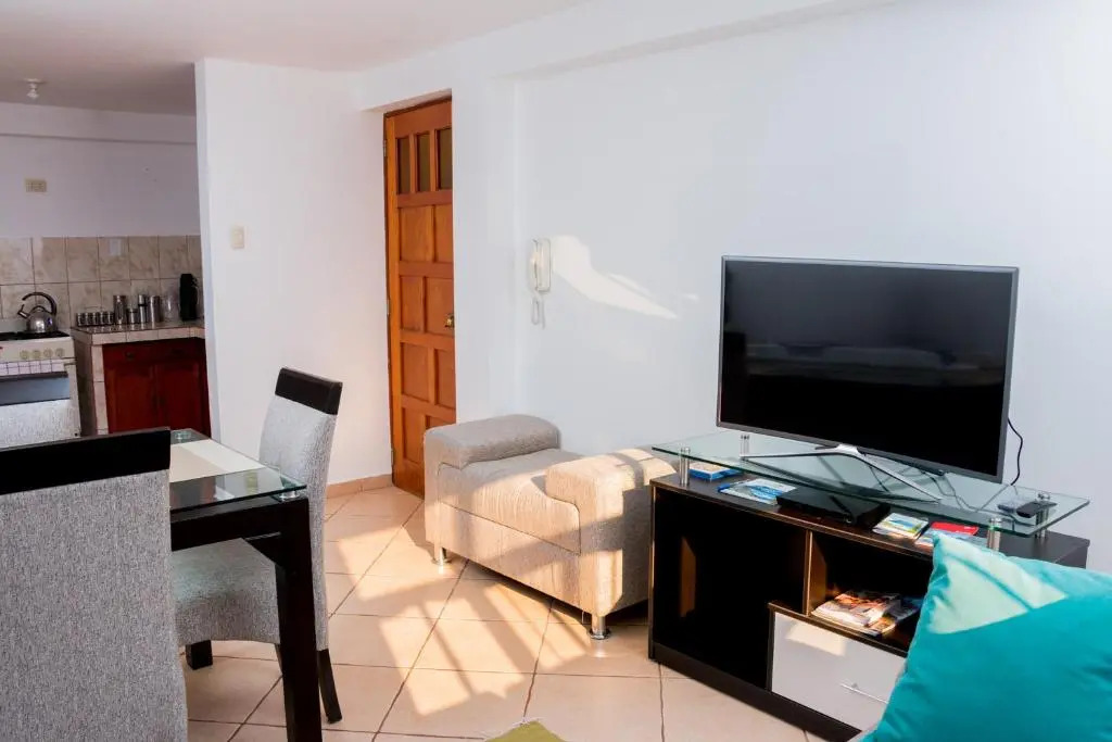 Eco Departamentos Huaraz
