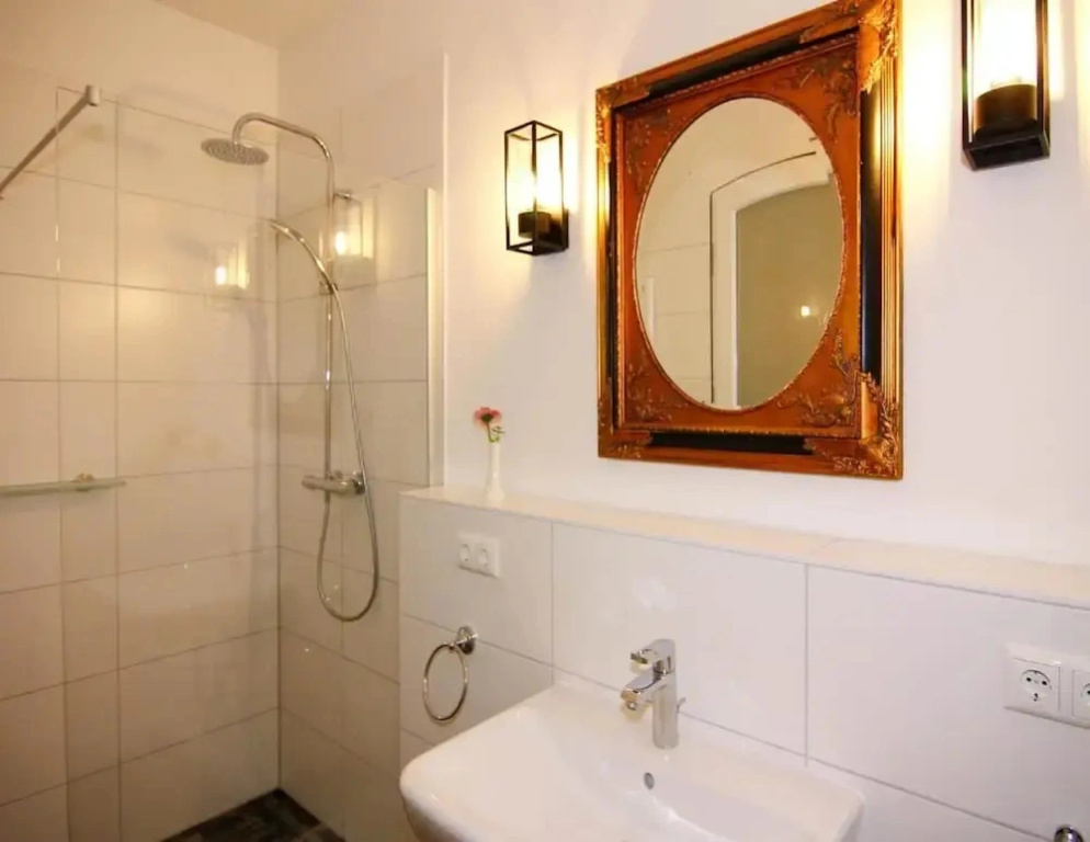 Holiday Home by Wendorf Castle & Golf Course
