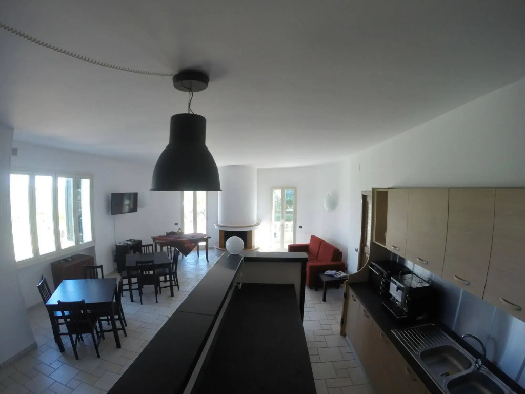 B&B Villa Gallipoli