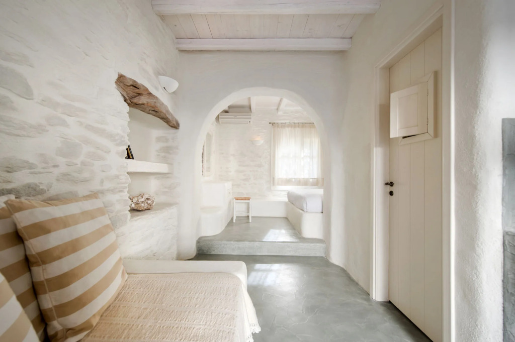 Yialos Ios Hotel
