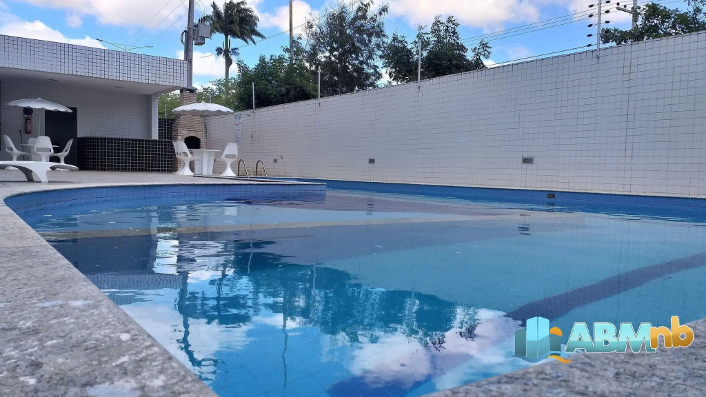 Apê Top No Edifício Mr Teneriff