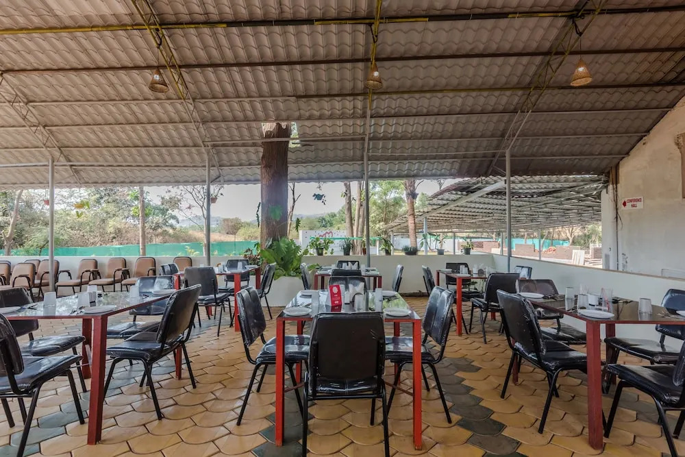 Lions Den Resort Lonavala