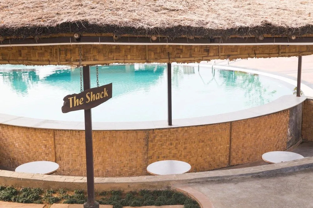 Sitabani Jungle and Spa Resort