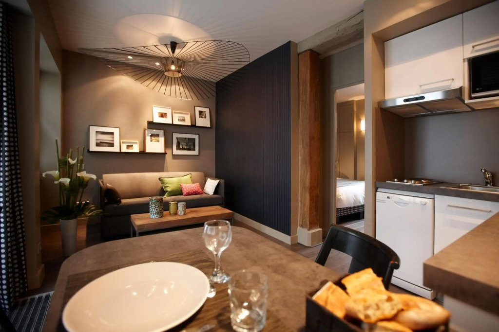 Hotel Louison