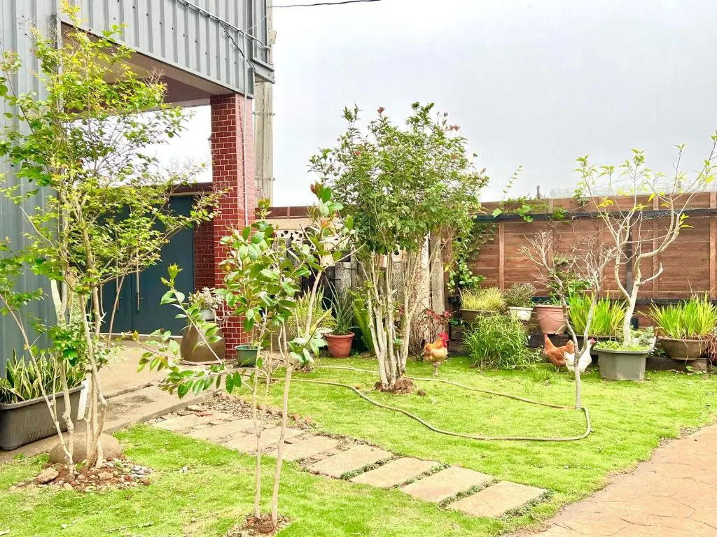 Xinshe Homestay