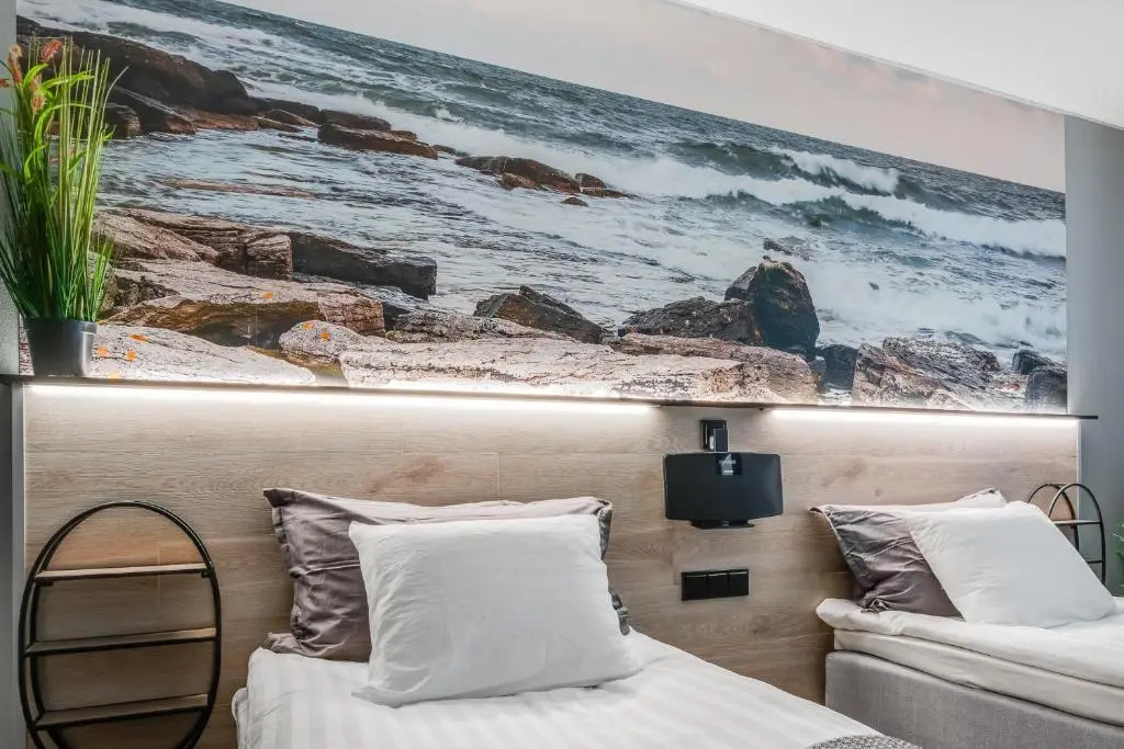 Majoituspalvelu Nurmi Oy City Apartment Kauppakatu 52