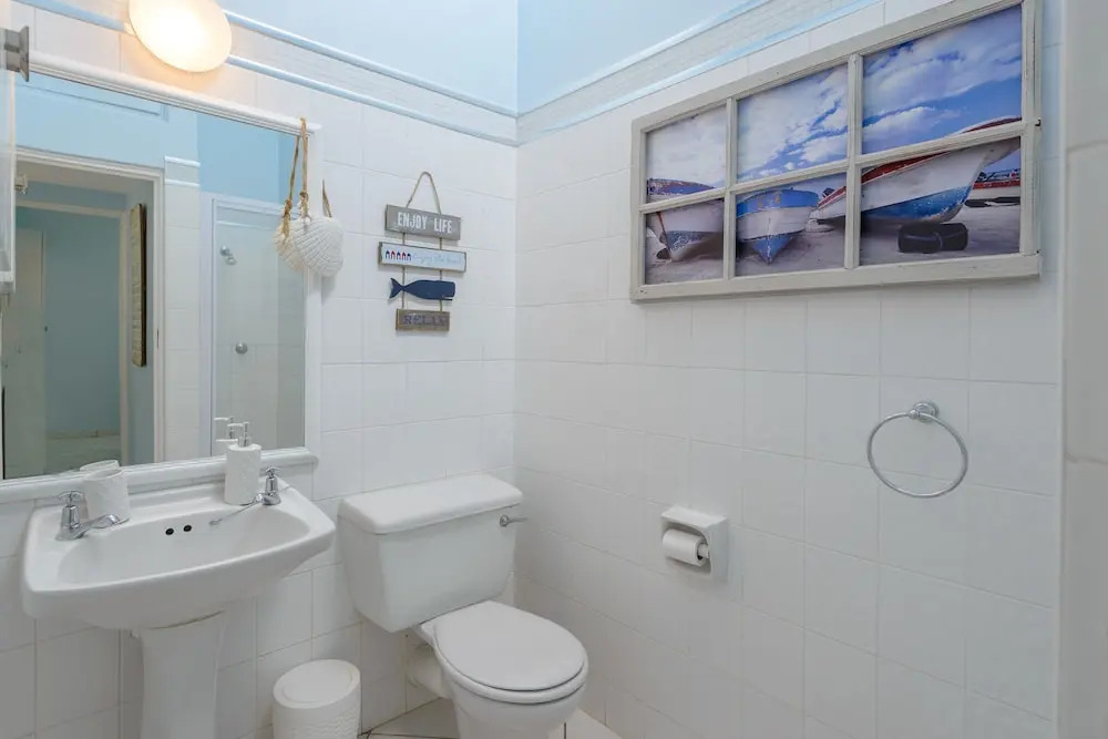San Lameer Villa Rentals  2845