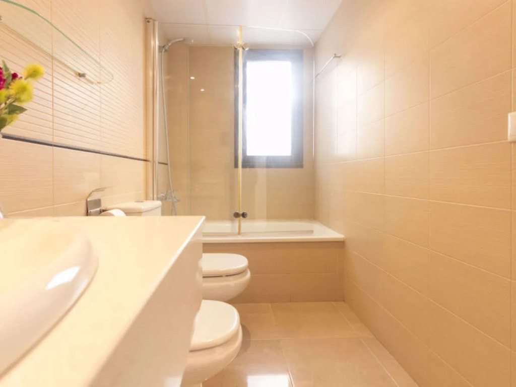 Apartment Goleta Cambrils