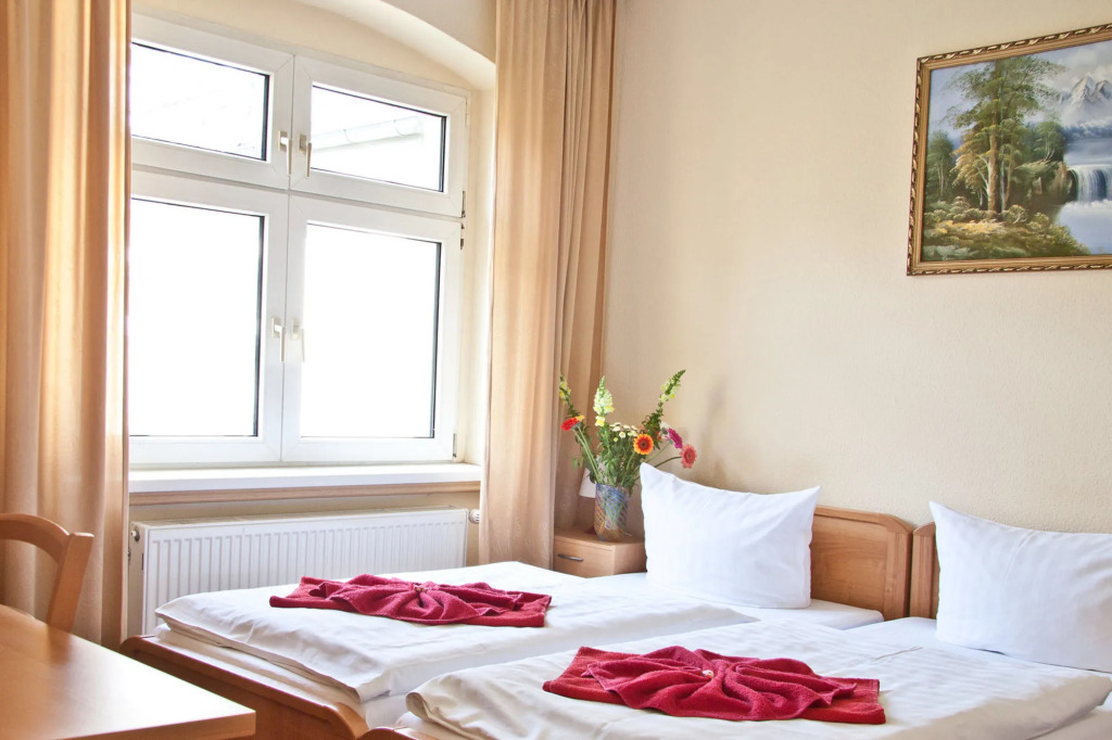 Hotel AI Königshof