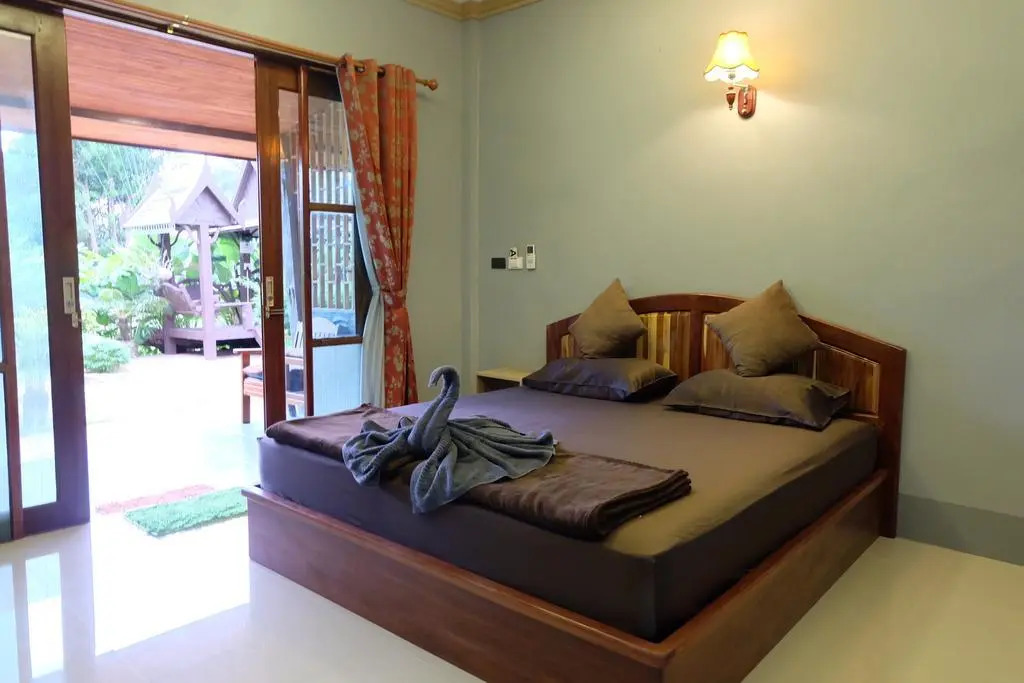 Dara Homestay