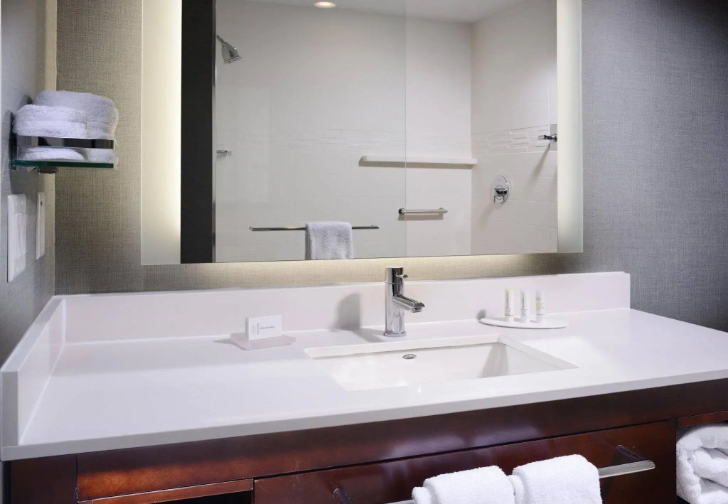 Residence Inn by Marriott Houston Pasadena