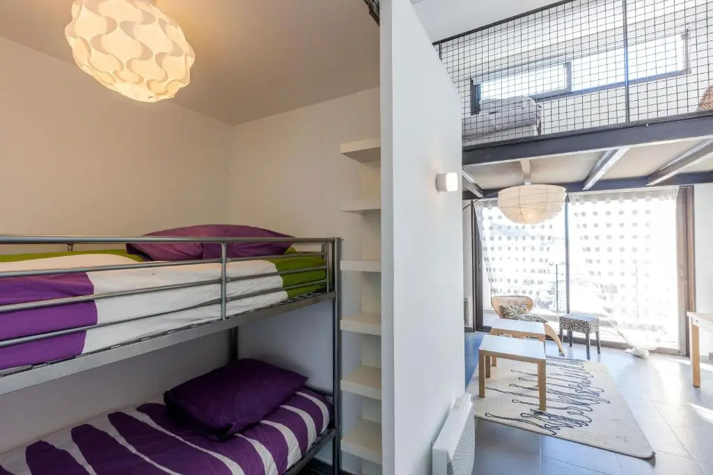Residence Le Valliope