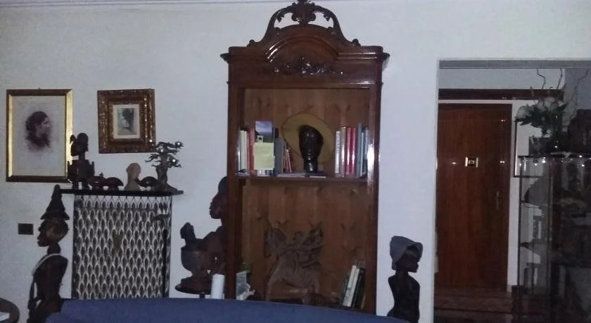BnB Lucilla Villa