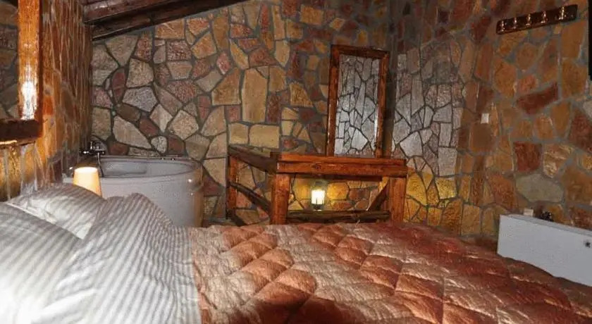 Suites Zachlorou
