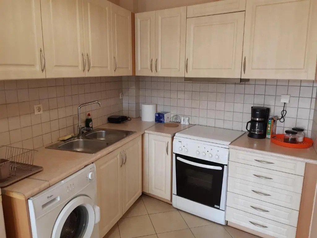 Anna Apartment Preveza