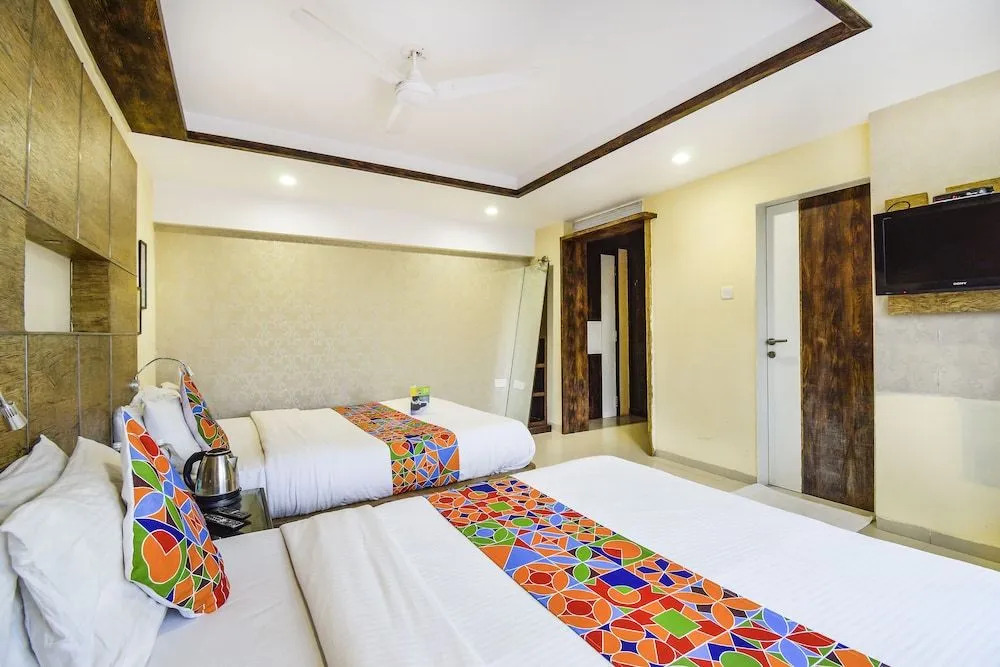 Hotel Om Sai International