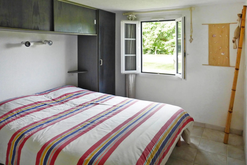 Chalet Near Mont St. Michel & Nature Trails