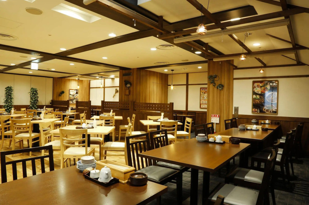 Hotel Keihan Tenmabashi Ekimae
