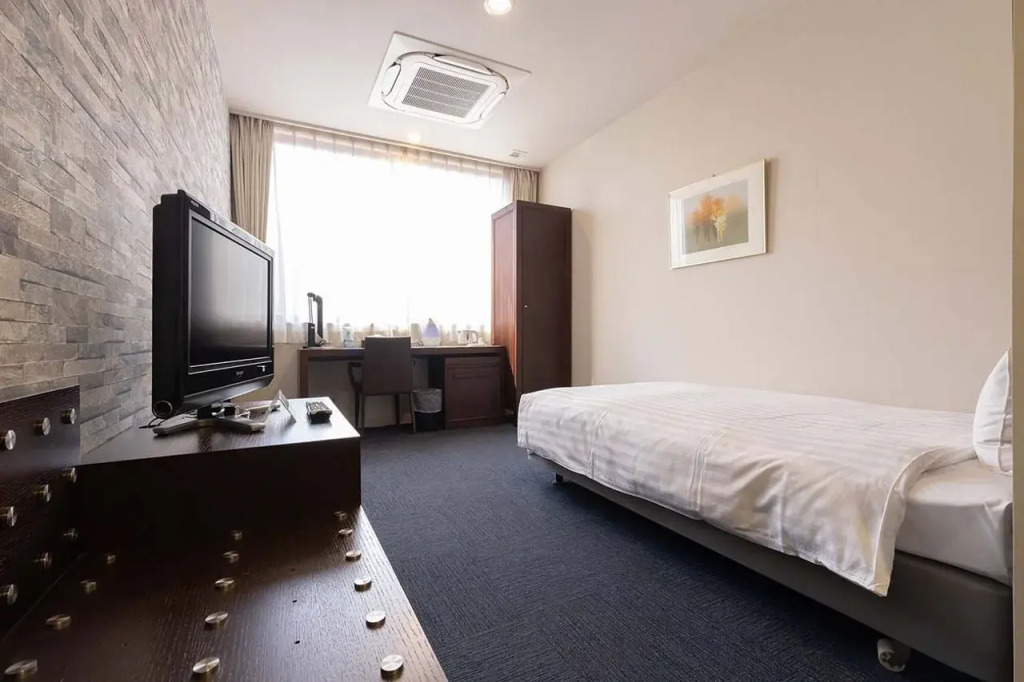 Saijo Hakuwa Hotel