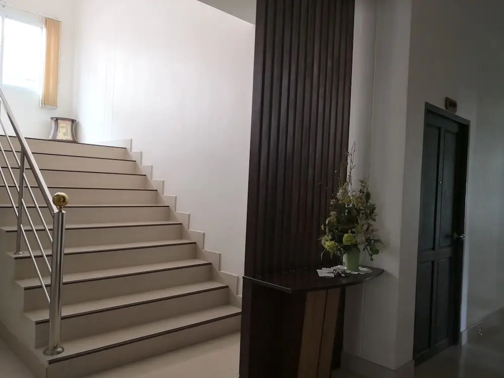 Baan Worachan Hotel