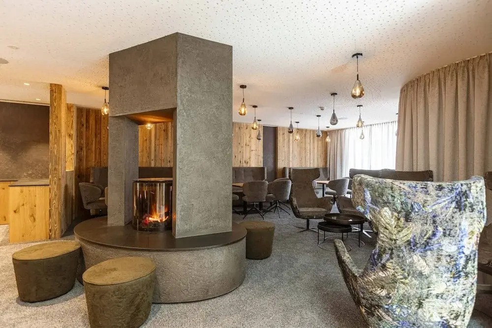 Apartment in Fugen Near Thermal Spring