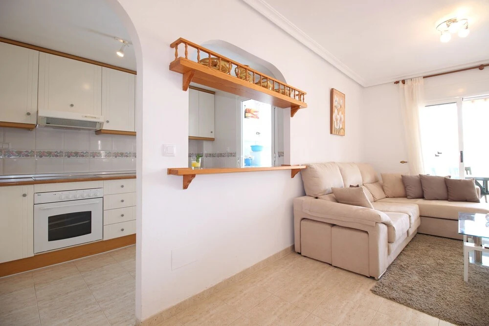 Apartamento Puertomar 5