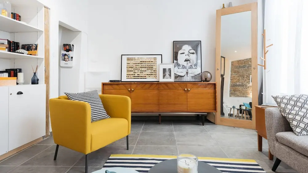 DIFY Loft - Place Guichard