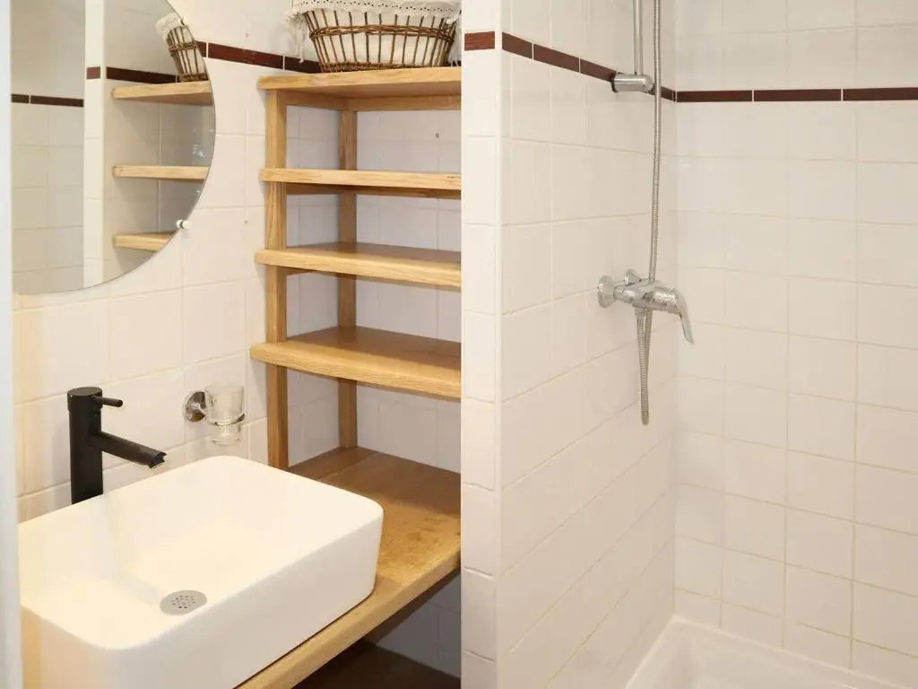 Chalet Les Orres, 5 pièces, 10 personnes - FR-1-322-65