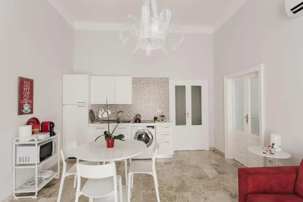 TATARANNI SUITE MATERA