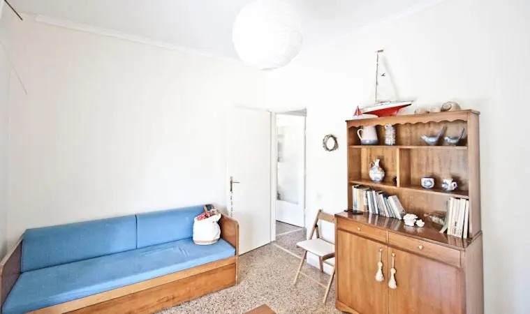 Coral Apartment