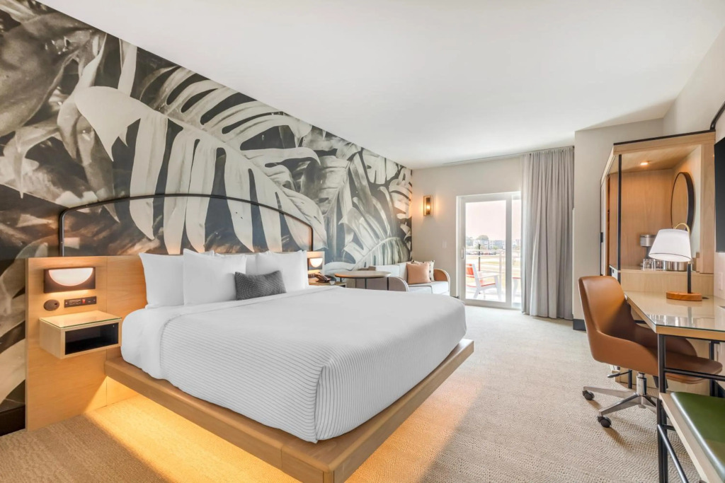 Cambria Hotel Rehoboth Beach