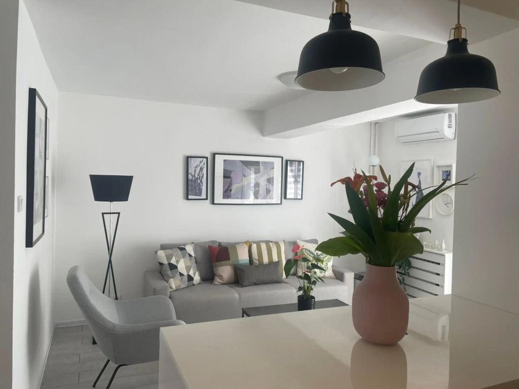 Apartment Central