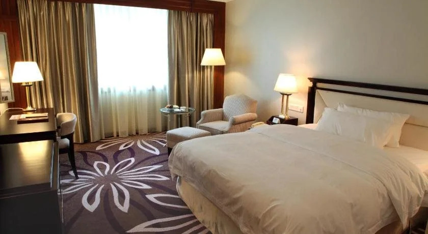 Fontainebleau Hotel Foshan