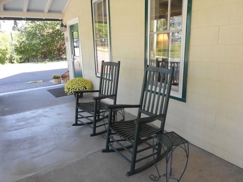 Eagles Mere Inn