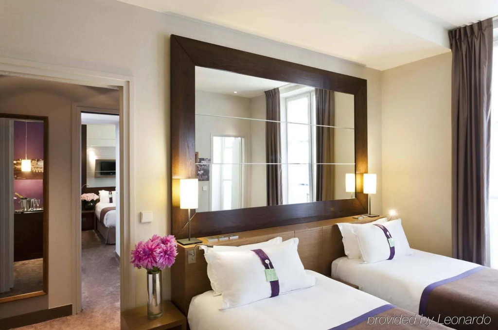 Holiday Inn Paris Palais de lElysée by IHG