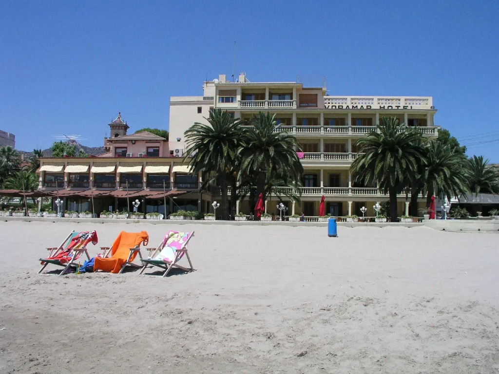 Voramar
