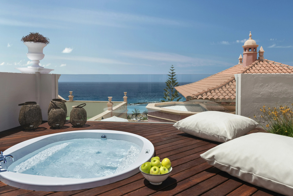 The Villas at Bahia del Duque