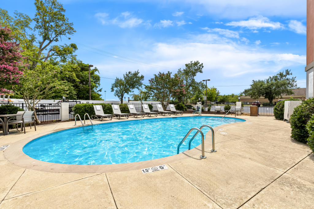 Holiday Inn Express Nashville-Hendersonville by IHG