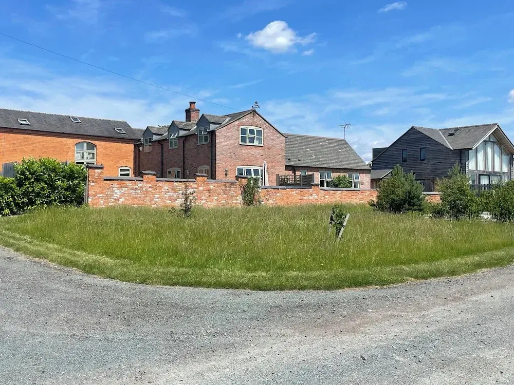Grooms Cottage