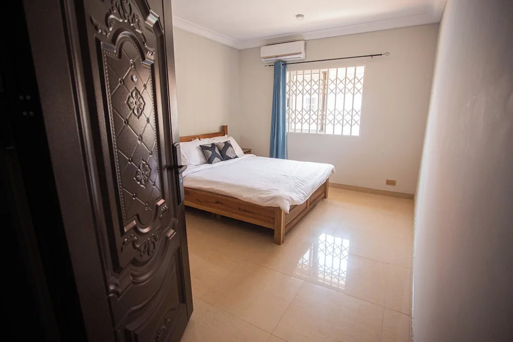 Accra Luxury Homes at Trassaco, East Legon