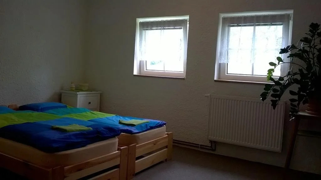 Guest House Honzik