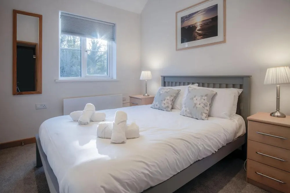 Rhossili Holiday Cottage - 2 Bedroom - Parkmill