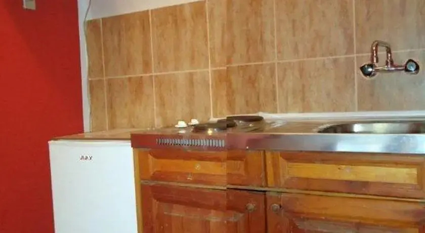 Apartments Lovcen