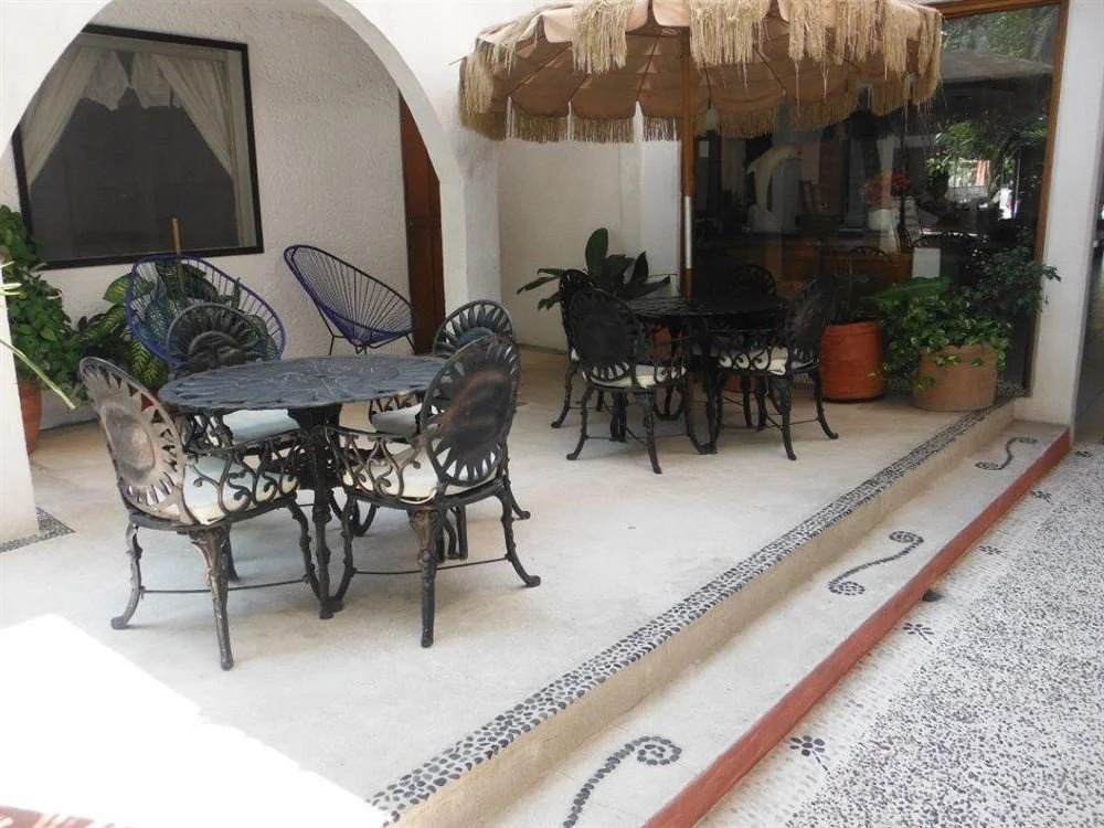 Hotel El tradicional VV