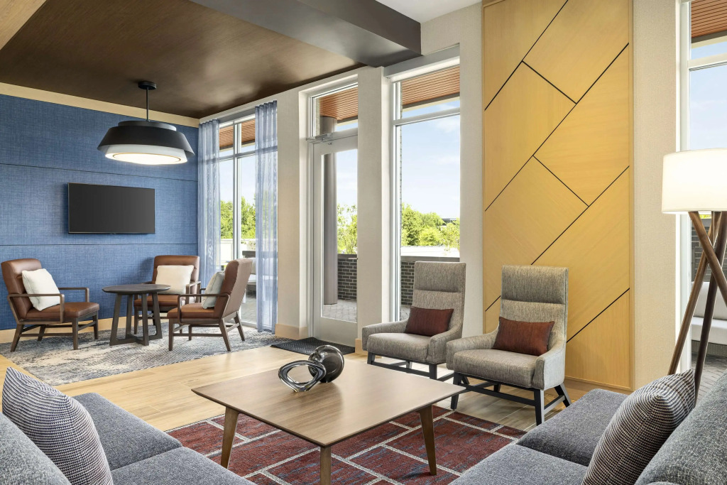 Hyatt Place Columbus Polaris