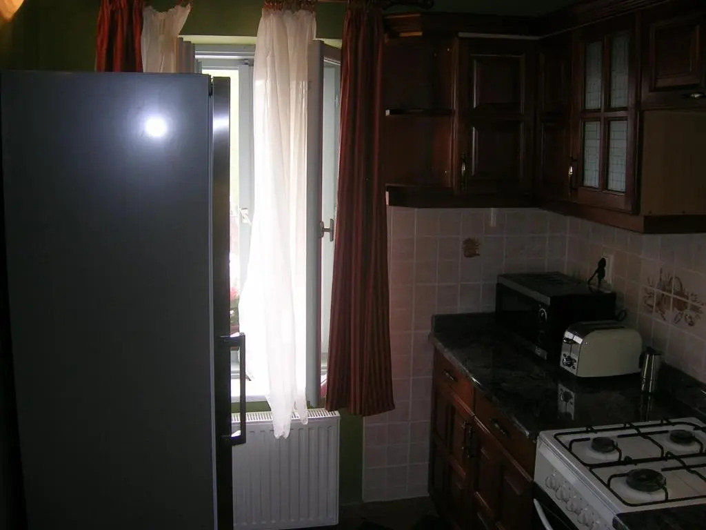 Balatoni Panoráma Villa
