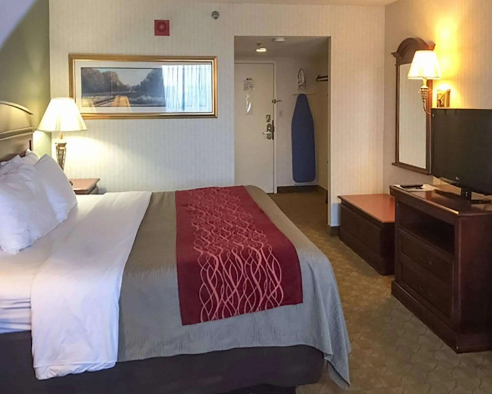 Comfort Inn Springfield